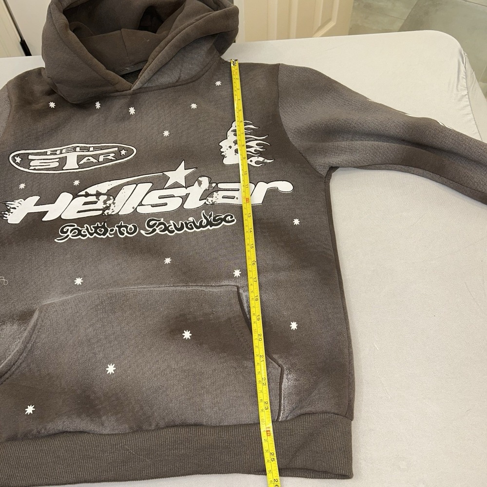 Hellstar Path To Paradise Record Studio Drop Fire… - image 14